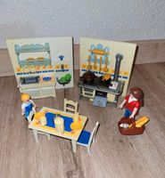 Playmobil 5317 Gemütliche Küche Hessen - Künzell Vorschau