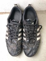 Adidas Fußballschuhe Adi Nova, echt Leder, Größe 45 1/3 Hannover - Ricklingen Vorschau