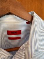 Hugo Boss Hemd „Emilio“/Grösse M Düsseldorf - Bilk Vorschau