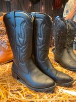 Cowboystiefel Hessen - Marburg Vorschau