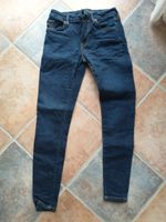 Superdry Jeans / Skinnyjeans Größe 27/30 Altona - Hamburg Rissen Vorschau