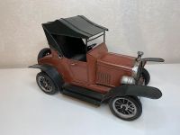 Vintage Modellauto Oldtimer Cabrio Metall Blechauto 27 cm Kreis Ostholstein - Eutin Vorschau