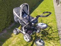 Gesslein Kinderwagen Dresden - Pieschen Vorschau