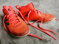 Hallenschuhe rot Orange schwarz adidas 29 Rheinland-Pfalz - Frankenthal (Pfalz) Vorschau