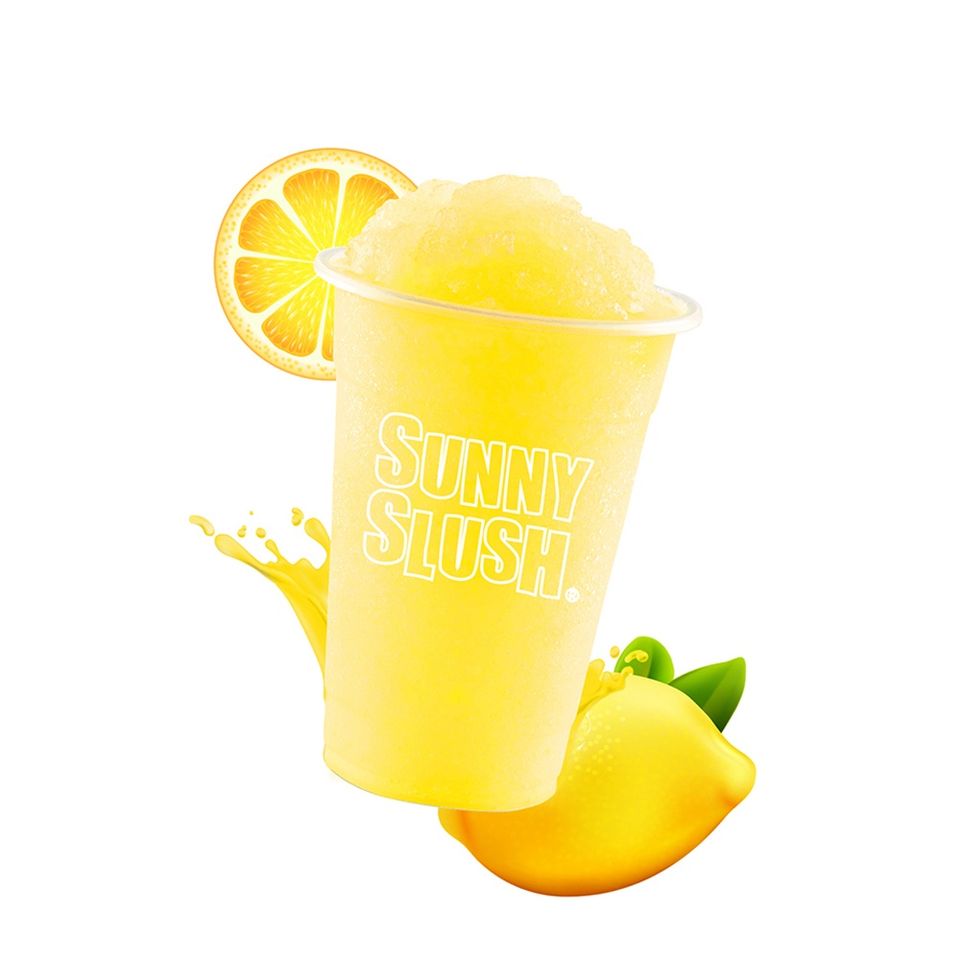 SunnySlush | diverse konzentrierte Sorten | Slush Eis Sirup in Steinfurt