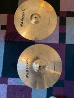 Masterwork 14" Resonant Hi-Hat Berlin - Treptow Vorschau