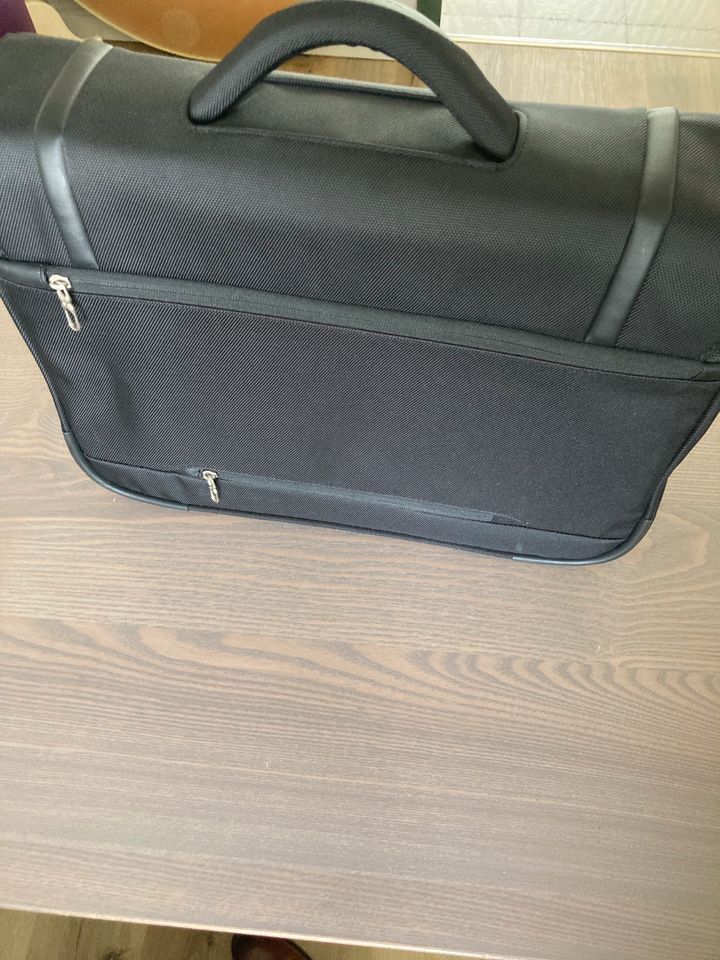 Laptoptasche Samsonite in Chemnitz