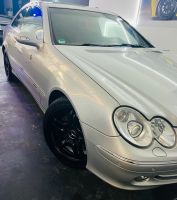 Mercedes w209 —clk—240— auch —Tauschen Tauschen Düsseldorf - Lichtenbroich Vorschau