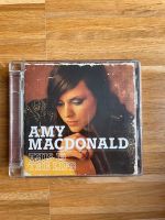 CD Album Amy MacDonald this is the Life Hamburg - Bergedorf Vorschau