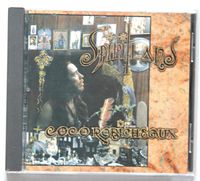 CD COCO ROBICHEAUX Spiritland Blues Walking with Pit Bull Broken Bayern - Deiningen Vorschau