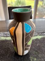 Vase Keramik 60 er West Germany Niedersachsen - Westerstede Vorschau