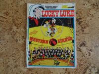 Zack Hefte Comic Lucky Luke, Umpah-Pah Bayern - Roth Vorschau