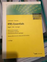 IFRS essentials lernen Düsseldorf - Benrath Vorschau