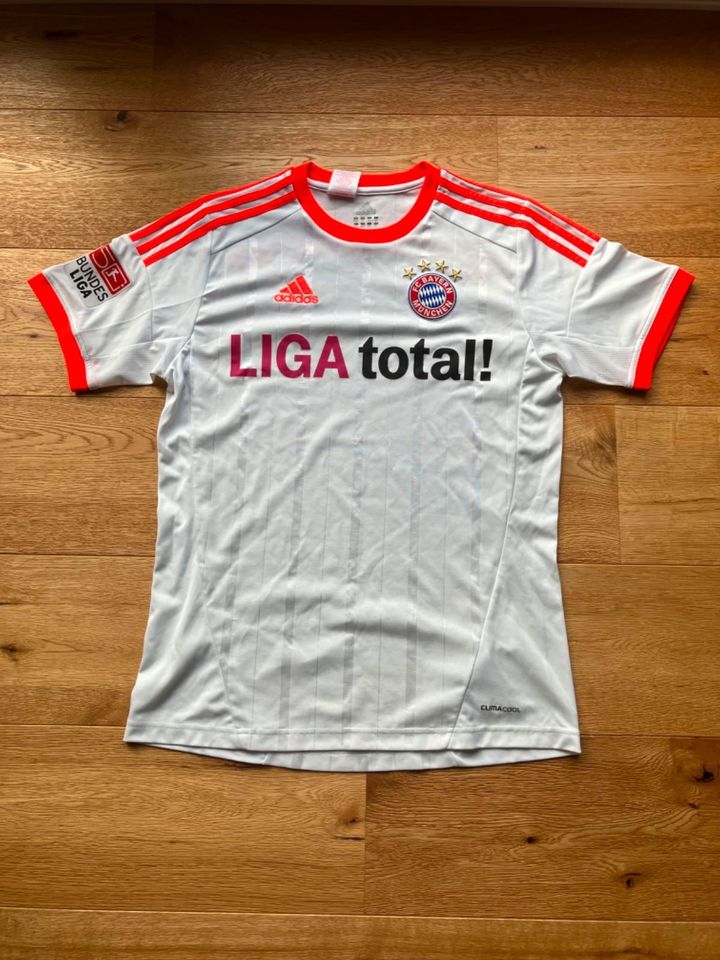 Bayern München Trikot Gr. 176 in Ganderkesee