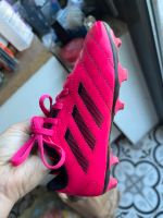 Adidas Fußball Schuhe 31  pink Rheinland-Pfalz - Pirmasens Vorschau