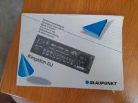 Blaupunkt Kingston DJ Autoradio Oldtimer Betriebsanleitung Hessen - Schlitz Vorschau