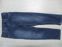 Jako-o Thermojeans Gr. 116 normal, blau für Jungen Niedersachsen - Buchholz in der Nordheide Vorschau