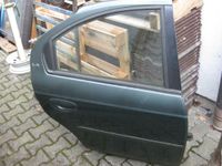 Tür hinten rechts Chrysler Neon PL ab 1998 , grün Bayern - Kolbermoor Vorschau