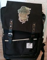 Harry Potter Slytherin Rucksack Essen - Steele Vorschau