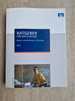 RATGEBER BAUEN MODERNISIEREN EINEICHTEN UPE 19,95 NEUWERTIG 2015 Brandenburg - Frauendorf Vorschau