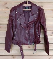 Damen Bikerjacke Größe 40 Buchholz-Kleefeld - Hannover Groß Buchholz Vorschau