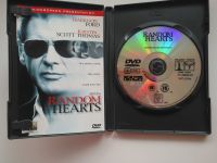 RANDOM HEARTS  Harrison Ford Kristin Scott Thomas DVD München - Schwabing-West Vorschau