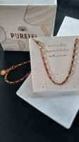 Necklece / Kette roségold Purelei NEU Schleswig-Holstein - Silberstedt Vorschau