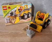 Lego Duplo 5650 FRONTLADER Niedersachsen - Ganderkesee Vorschau