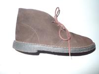 Clarks - Originals -Dessert Boot, Herrenschuhe,  Gr. 44,5 Mitte - Tiergarten Vorschau