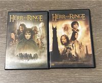 Herr der Ringe DVDs Hessen - Langgöns Vorschau