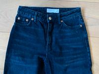 Topshop Mom Jeans W26 L30 Hose Jeanshose XS Boyfriend wie NEU Nordrhein-Westfalen - Pulheim Vorschau