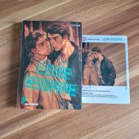 Love Escape (BoysLove / Yaoi Manga) inkl. SNS-Card Nordrhein-Westfalen - Voerde (Niederrhein) Vorschau