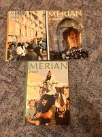 Merian Magazin Thema 2x Israel und einmal Jerusalem Niedersachsen - Garbsen Vorschau