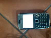 Nokia E72 in gutem Zustand Hessen - Hainburg Vorschau