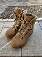 Haix Stiefel Gore-Tex Gr. 42 sehr guter Zustand Brandenburg - Schönefeld Vorschau
