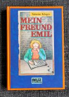 Buch "Mein Freund Emil" von Simon Klages Baden-Württemberg - Brackenheim Vorschau