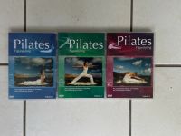 Pilates DVD Sammlung Hessen - Witzenhausen Vorschau