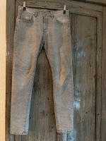 H&M Jeans grau skinny Gr. 34 Essen - Essen-Stadtwald Vorschau