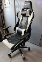 Gaming-Stuhl (S-RACER) Nordrhein-Westfalen - Oberhausen Vorschau