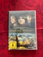 Das Weihnachtshaus Blu-ray Berlin - Pankow Vorschau