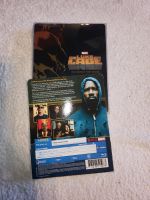 Marvel - Luke Cage - Staffel 1 - Steelbook  / Blu-Ray Brandenburg - Schwarzheide Vorschau