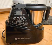 Küchenmaschine Thermomix Gourmetmaxx Mix&More 9in1 Nordrhein-Westfalen - Bedburg Vorschau