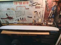 FoR Universal Spoiler Oldtimer Mercedes BMW VW Nordrhein-Westfalen - Bad Oeynhausen Vorschau