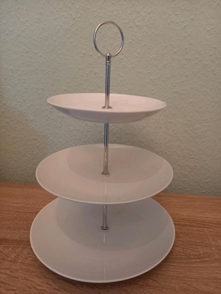 Etagere 35cm in Steinfeld