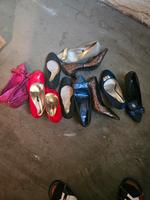 schuhe Damen nummer38 und 39 Duisburg - Walsum Vorschau