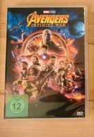 Avengers Infinity War Köln - Ehrenfeld Vorschau