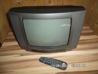 Fernseher TV 14Zoll 36cm Thüringen - Hohenkirchen Vorschau