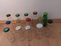 15 Glasflaschen 200 - 250ml Glas leer Twist-Off Schraubverschluss München - Bogenhausen Vorschau