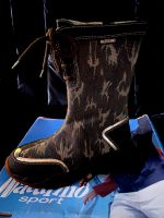 NATURINO GLITZER-CAMOUFLAGE-STIEFEL Baden-Württemberg - Remchingen Vorschau