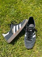 Adidas Spezial Schwarz Gr. 42 Bayern - Eichenau Vorschau